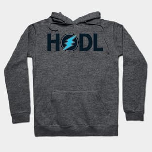 HODL Electroneum ETN Hoodie